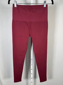 Breezies Women’s Leggings 24” Inseam Stretch Comfort Size Medium