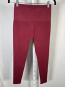 Breezies Women’s Leggings 24” Inseam Stretch Comfort Size Medium