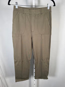 NWT Halara High Waisted Side Pocket Work Pants Size Medium