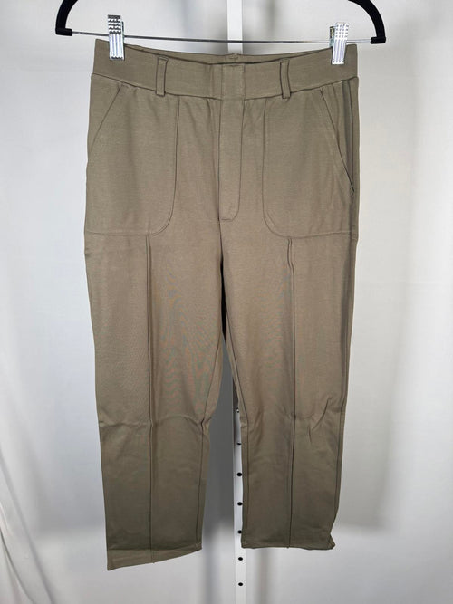 NWT Halara High Waisted Side Pocket Work Pants Size Medium