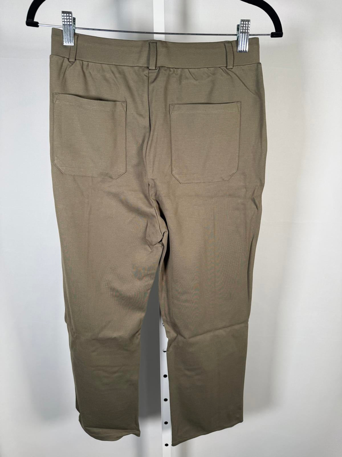 NWT Halara High Waisted Side Pocket Work Pants Size Medium