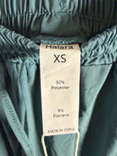 NWT Halara Breezeful™ High Waisted Drawstring Pocket Hem Casual Joggers Size XS