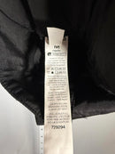 NWT Halara Mid Rise Button Zipper Wide Leg Cargo Pants - Medium