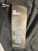 The Kooples Pleated Tiered Mini Dress US XS NWT $385 MRSP