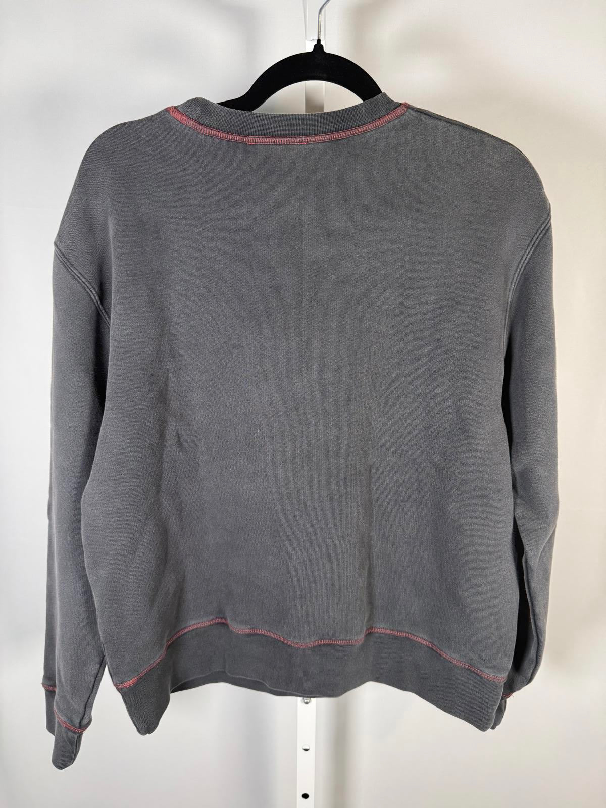 The Kooples Racing Team Graphic Sweatshirt US Size Small NWT