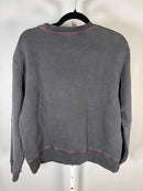 The Kooples Racing Team Graphic Sweatshirt US Size Small NWT
