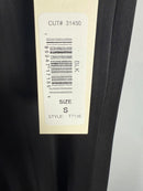 NWT TASH + SOPHIE Women's Sophie Flutter Sleeve Shift Dress Size Small