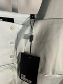 The Kooples Satin Top US Size Medium / FR 2 NWT $150