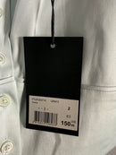 The Kooples Satin Top US Size Medium / FR 2 NWT $150