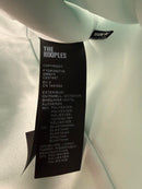 The Kooples Satin Top US Size Medium / FR 2 NWT $150