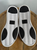 Puma Ralph Sampson Lo Black White Men’s Sneaker Size US 7 / EU 39 NWB