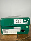 Puma Ralph Sampson Lo Black White Men’s Sneaker Size US 7 / EU 39 NWB
