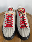 Puma Project HANSEN Kobenhavn Sneakers White Black Red US Men’s 8.5 / EU 41 NWB