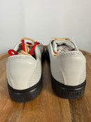 Puma Project HANSEN Kobenhavn Sneakers White Black Red US Men’s 8.5 / EU 41 NWB