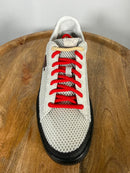 Puma Project HANSEN Kobenhavn Sneakers White Black Red US Men’s 8.5 / EU 41 NWB
