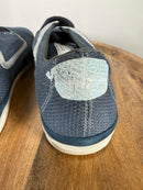 Doucal's Sneakers Men's Navy Blue Grey US 7.5 / EU 40
