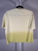The Kooples Venice Print Relaxed-Fit Cotton T-Shirt Size US S / FR 1 NWT
