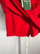 NWT Halara SoftlyZero™ High Waisted Tummy Control 2-in-1 Mini Skirt Size Medium