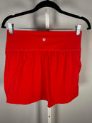 NWT Halara SoftlyZero™ High Waisted Tummy Control 2-in-1 Mini Skirt Size Medium