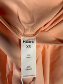 NWT Halara Softlyzero Airy Comfy High Waisted 2-in-1 Tennis Skirt-UPF50+ Size XS