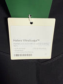 NWT Halara UltraSculpt High Waisted Scrunch Butt Tummy Control Shorts Size XS
