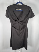 NWT Halara Cut Out Flare Mini Dance Active Dress A-C Cups Size Medium