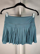 NWT Halara Pleated 2-in-1 Built-In Shorts Size Small