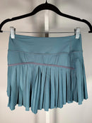 NWT Halara Pleated 2-in-1 Built-In Shorts Size Small