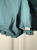 NWT Halara Pleated 2-in-1 Built-In Shorts Size Small