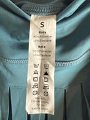 NWT Halara Pleated 2-in-1 Built-In Shorts Size Small