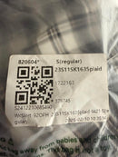 NWT Halara High Waisted Pocket Zipper 2-in-1 Mini Casual Skirt Size Small