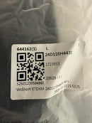 NWT Halara High Waisted Pleated Short Back Size Large