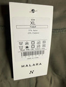 NWT Halara Patitoff™ Pet Hair Resistant High Waisted Biker Shorts 5'' Size XL