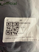 NWT Halara High Waisted Biker Shorts Cargo Pocket Olive Size XS