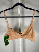 NWT Halara Triangle Bralette Adjustable Strap Size XL