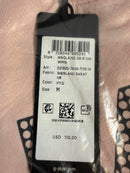 NWT G-Star RAW Anglaise Graphic Crewneck Sweatshirt Womens Pink Medium $110 MSRP