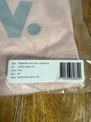 NWT G-Star RAW Premium Crewneck Sweatshirt Womens Pink Size Medium $110 MSRP