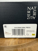 Naturalizer Porcelain Lug Sole Loafers Women's US 12M Comfort Slip-On NWB