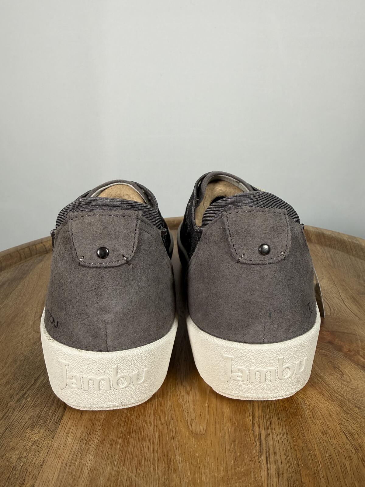 Jambu Lilac Slip-On Sneakers Women’s US 6.5M NWB