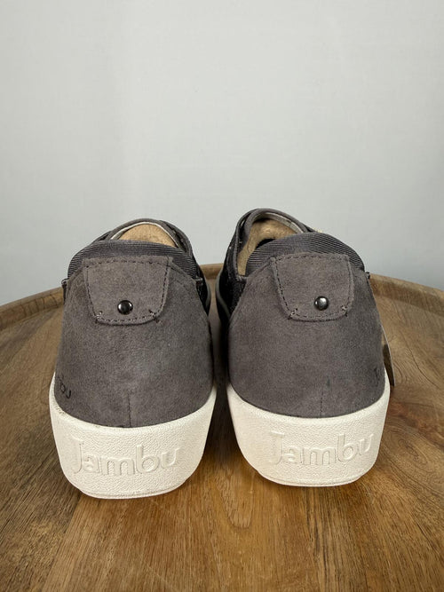 Jambu Lilac Slip-On Sneakers Women’s US 8.5M NWB