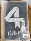NWT Fourlaps Women's Contour Legging Size L
