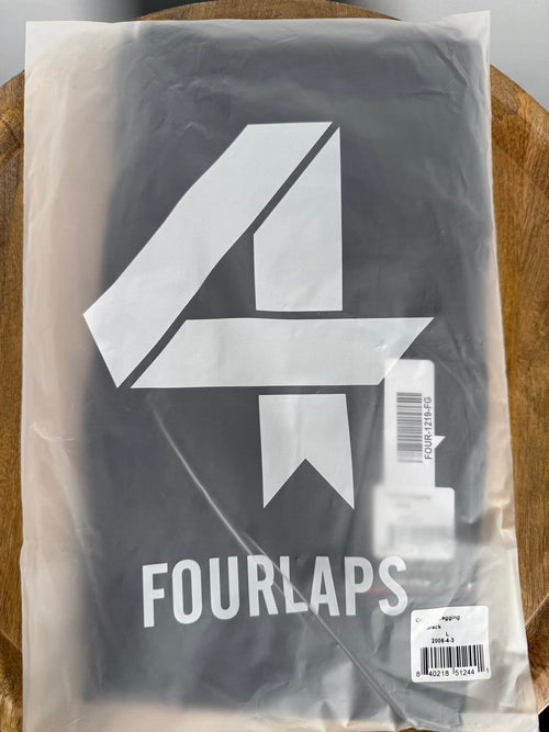 NWT Fourlaps Women's Contour Legging Size L