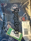 NWT ModCloth Tipsy Elves Teacup Leggings Size Medium