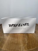 Tipsy Elves Jam Blaster Reflective Performance Sunglasses NWT