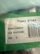 NWT Tipsy Elves Sexy Nurse Halloween Costume for Women Size Small