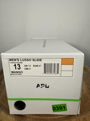 APL Men's Lusso Slide Mango Size 13 NWB