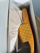 APL Men's Lusso Slide Mango Size 13 NWB