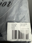 NWT La Joie Women's Gray Wash Denim Jeans Size 6