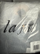 NWT La Joie Women's Gray Wash Denim Jeans Size 8
