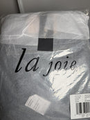 NWT La Joie Women's Gray Wash Denim Jeans Size 12